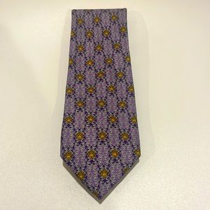 Versace necktie